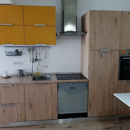 Zoe Apartment Marburgo Esterno foto