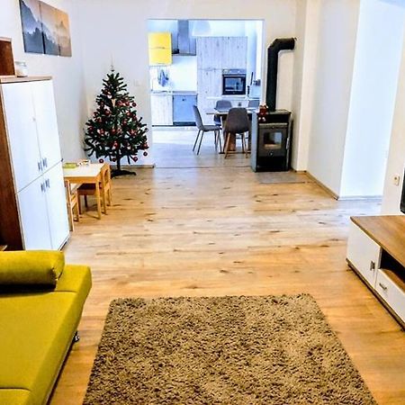 Zoe Apartment Marburgo Esterno foto