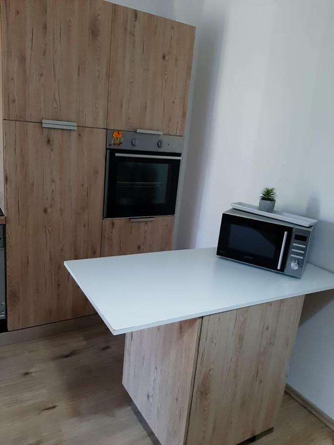 Zoe Apartment Marburgo Esterno foto