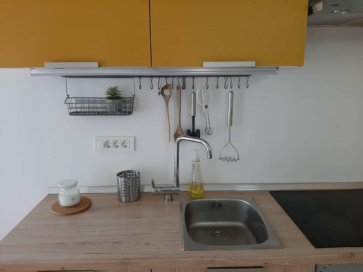 Zoe Apartment Marburgo Esterno foto