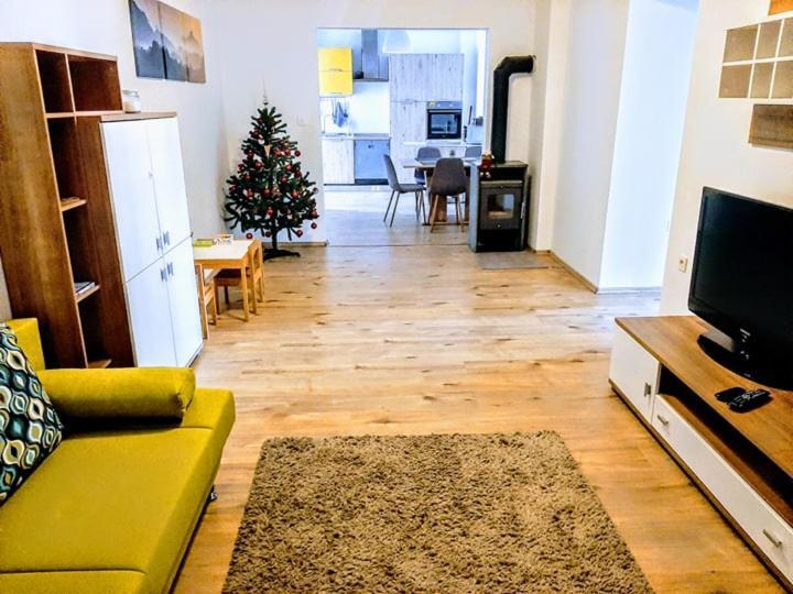 Zoe Apartment Marburgo Esterno foto