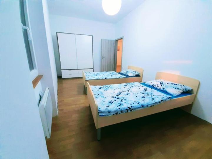 Zoe Apartment Marburgo Esterno foto